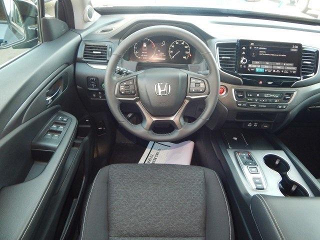 used 2024 Honda Ridgeline car, priced at $33,500