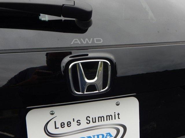 used 2025 Honda CR-V car, priced at $36,688