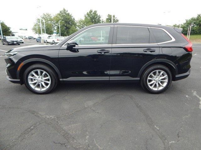 used 2025 Honda CR-V car, priced at $36,688