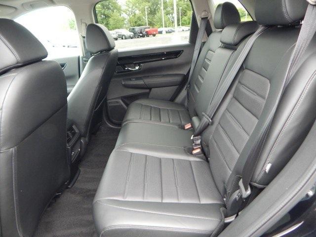 used 2025 Honda CR-V car, priced at $36,688