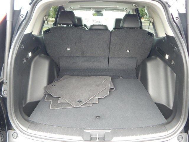 used 2025 Honda CR-V car, priced at $36,688