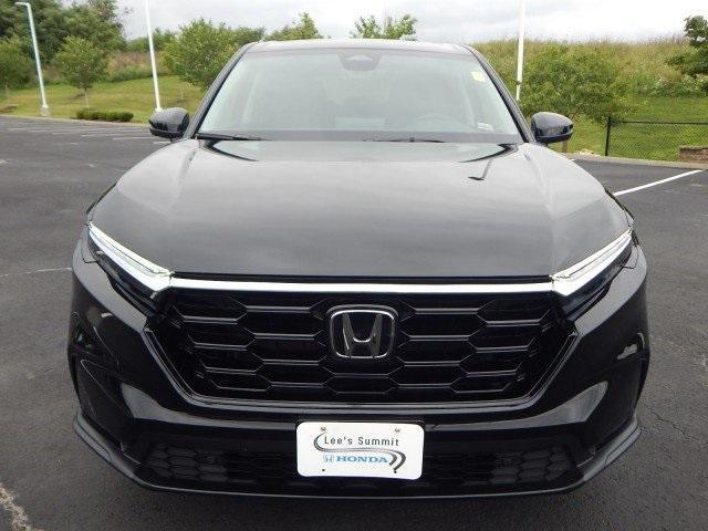 used 2025 Honda CR-V car, priced at $36,688
