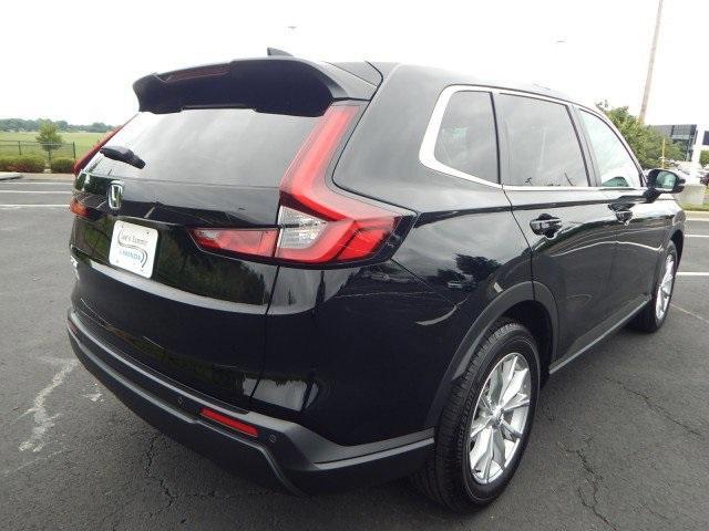 used 2025 Honda CR-V car, priced at $36,688