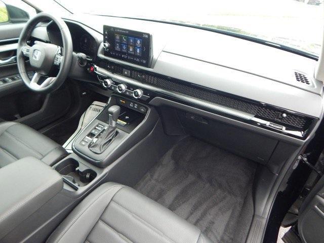 used 2025 Honda CR-V car, priced at $36,688