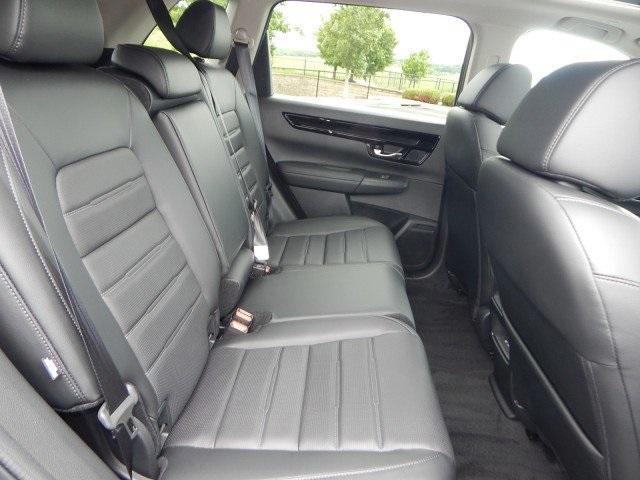 used 2025 Honda CR-V car, priced at $36,688