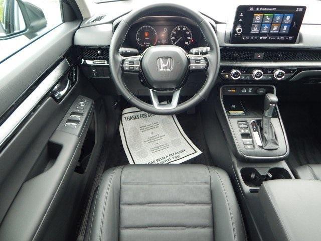 used 2025 Honda CR-V car, priced at $36,688