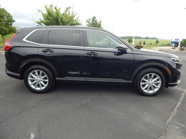 used 2025 Honda CR-V car, priced at $36,688