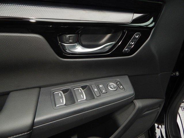 used 2025 Honda CR-V car, priced at $36,688