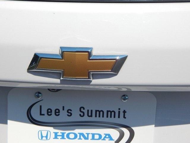 used 2022 Chevrolet Equinox car, priced at $19,998