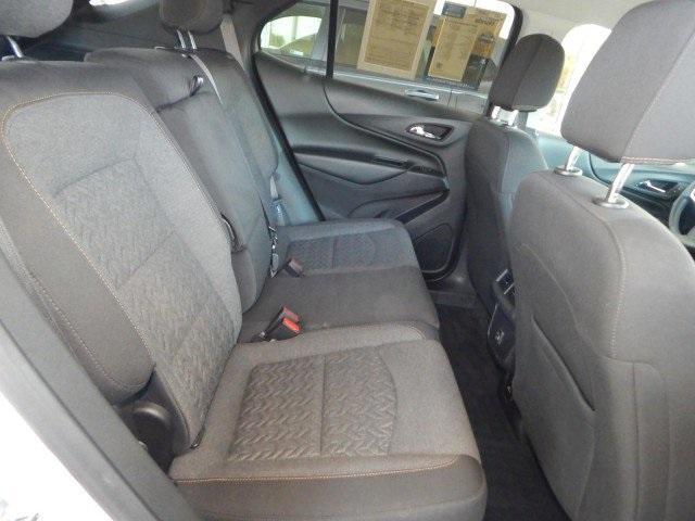 used 2022 Chevrolet Equinox car, priced at $19,998