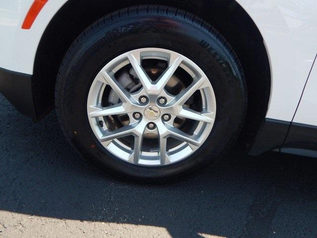 used 2022 Chevrolet Equinox car, priced at $19,998