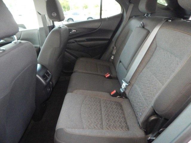 used 2022 Chevrolet Equinox car, priced at $19,998