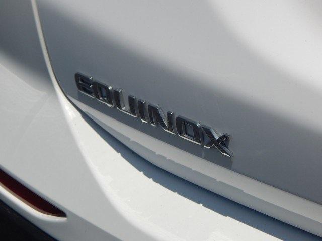 used 2022 Chevrolet Equinox car, priced at $19,998