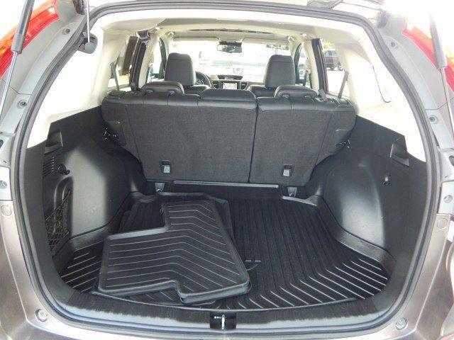 used 2015 Honda CR-V car, priced at $16,688