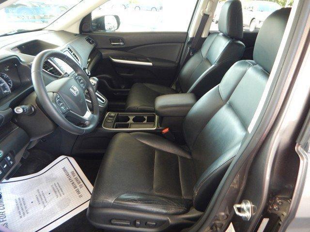 used 2015 Honda CR-V car, priced at $16,688