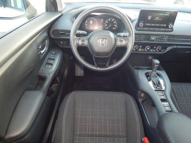 used 2023 Honda HR-V car, priced at $22,577