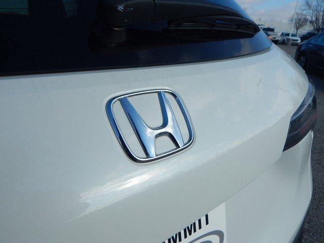 used 2023 Honda HR-V car, priced at $22,577