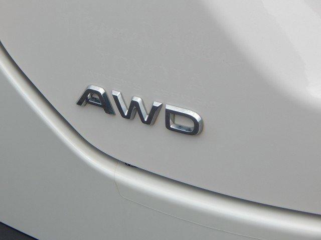 used 2025 Honda Pilot car, priced at $46,998