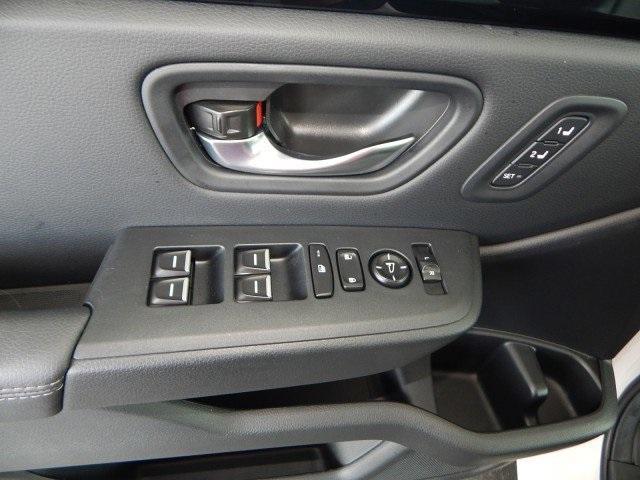 used 2025 Honda Pilot car, priced at $44,688