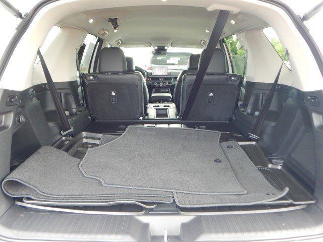used 2025 Honda Pilot car, priced at $46,998