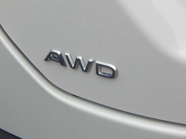 used 2025 Honda Pilot car, priced at $44,688