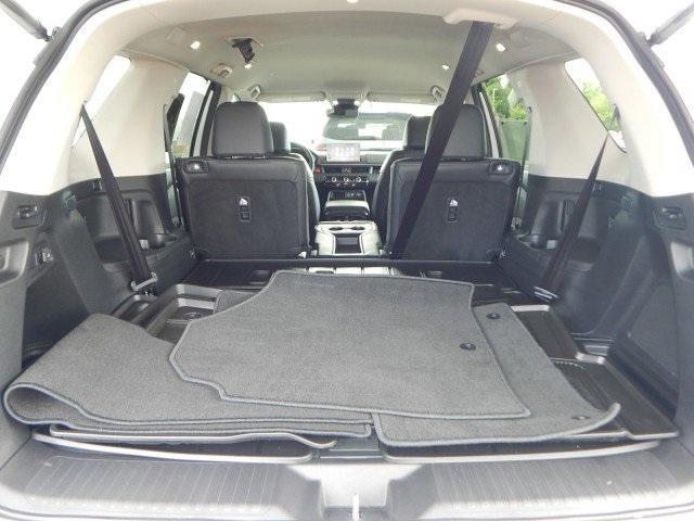 used 2025 Honda Pilot car, priced at $44,688