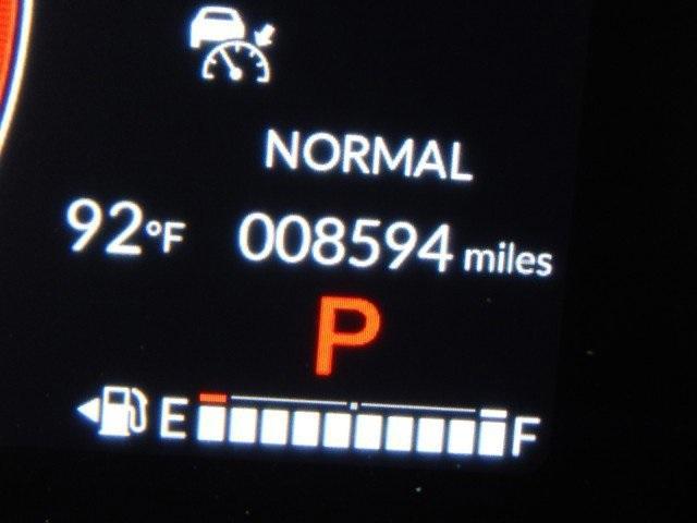 used 2025 Honda Pilot car, priced at $44,688