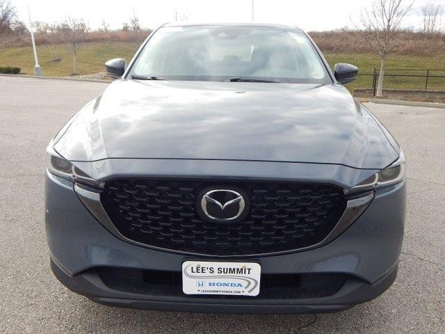 used 2023 Mazda CX-5 car, priced at $25,929