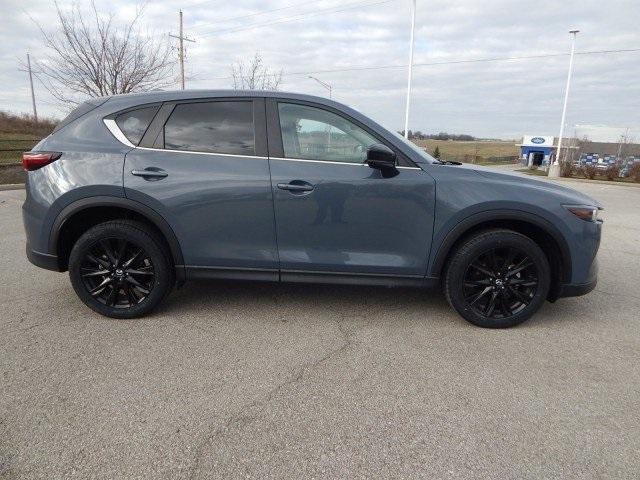 used 2023 Mazda CX-5 car, priced at $25,929