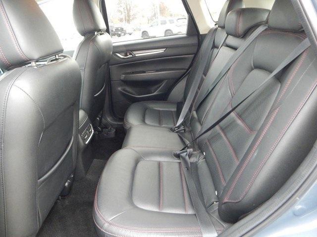 used 2023 Mazda CX-5 car, priced at $25,929