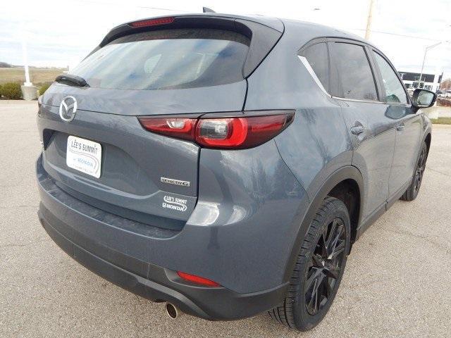 used 2023 Mazda CX-5 car, priced at $25,929