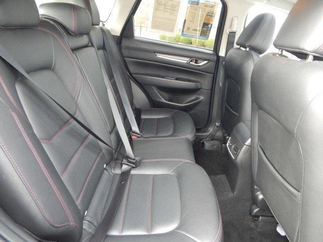 used 2023 Mazda CX-5 car, priced at $25,929