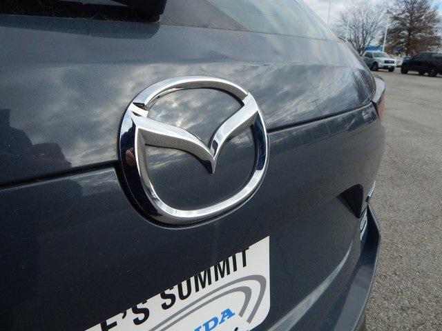 used 2023 Mazda CX-5 car, priced at $25,929