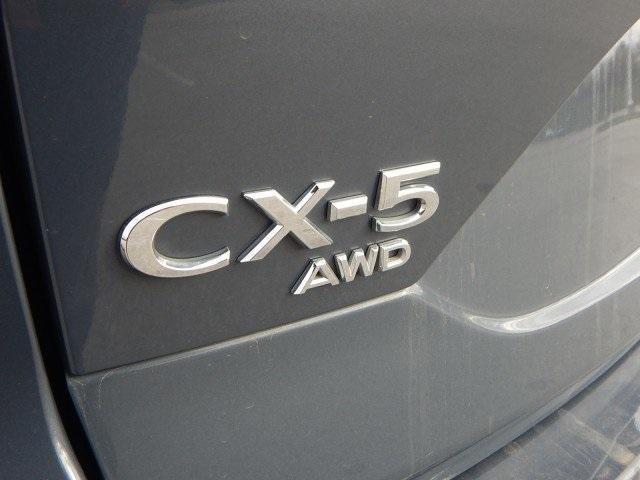 used 2023 Mazda CX-5 car, priced at $25,929