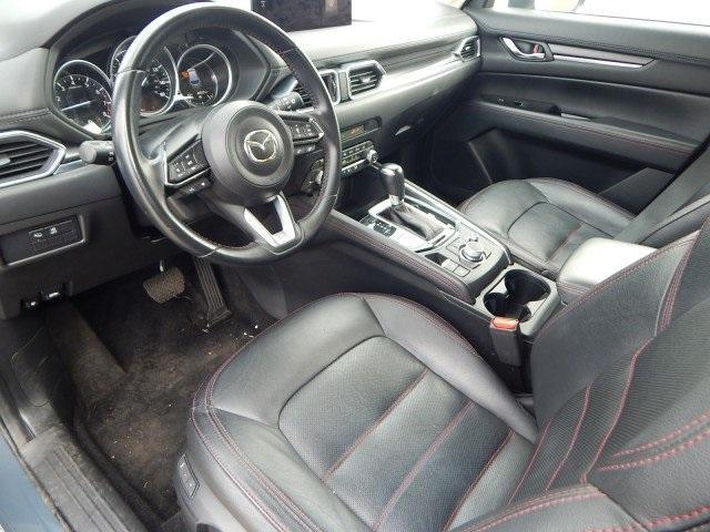 used 2023 Mazda CX-5 car, priced at $25,929