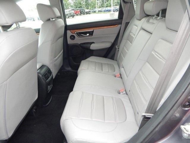 used 2018 Honda CR-V car, priced at $16,998