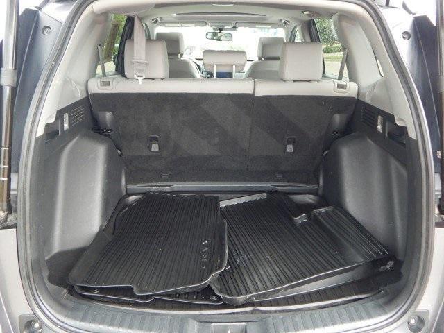 used 2018 Honda CR-V car, priced at $16,998