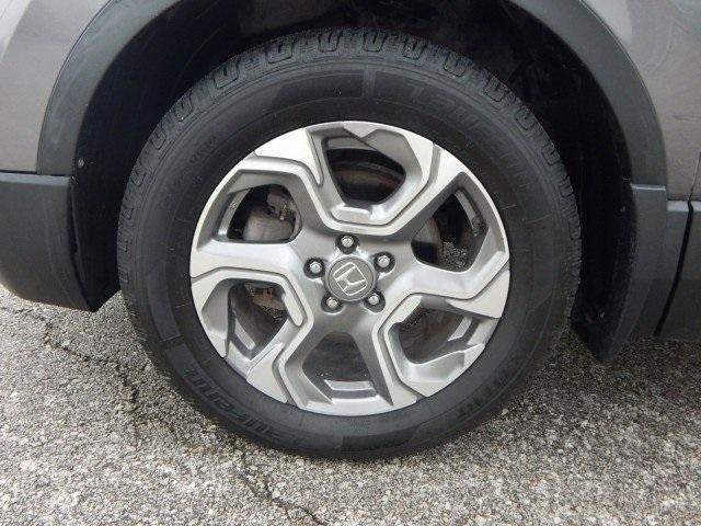 used 2018 Honda CR-V car, priced at $16,998