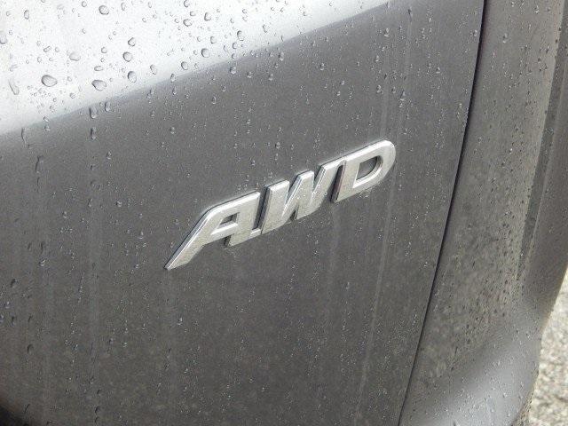 used 2018 Honda CR-V car, priced at $16,998