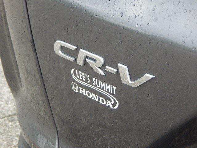 used 2018 Honda CR-V car, priced at $16,998