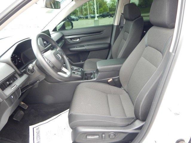 used 2024 Honda CR-V car, priced at $32,498