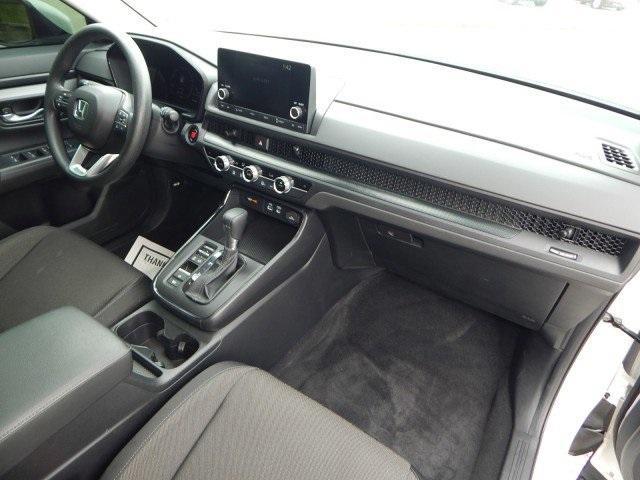 used 2024 Honda CR-V car, priced at $32,498