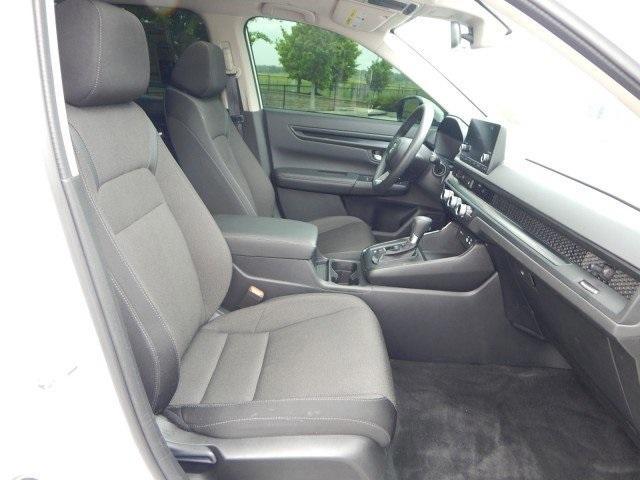 used 2024 Honda CR-V car, priced at $32,498