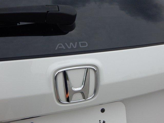 used 2024 Honda CR-V car, priced at $32,498
