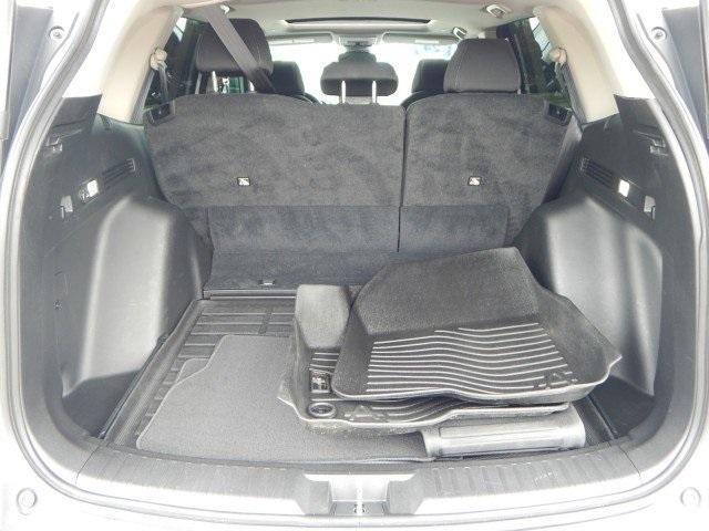 used 2024 Honda CR-V car, priced at $32,498