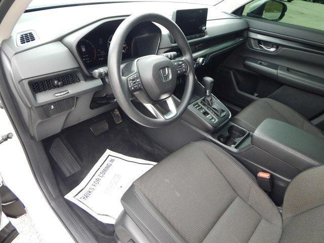 used 2024 Honda CR-V car, priced at $32,498