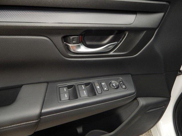 used 2024 Honda CR-V car, priced at $32,498