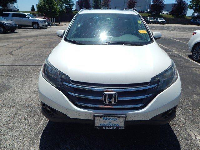 used 2014 Honda CR-V car, priced at $14,998