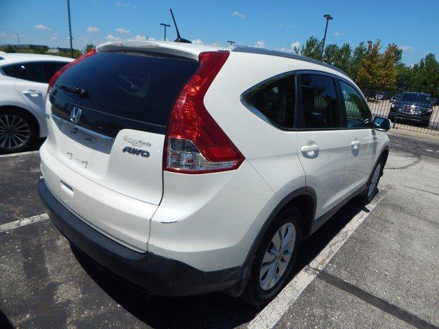 used 2014 Honda CR-V car, priced at $14,998