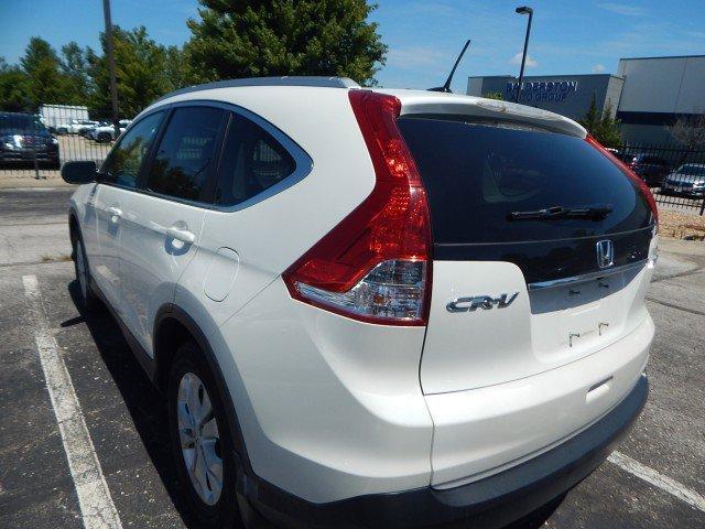 used 2014 Honda CR-V car, priced at $14,998